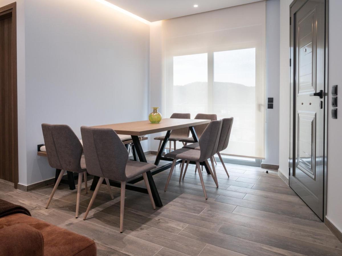 Lazarous 3 Appartement