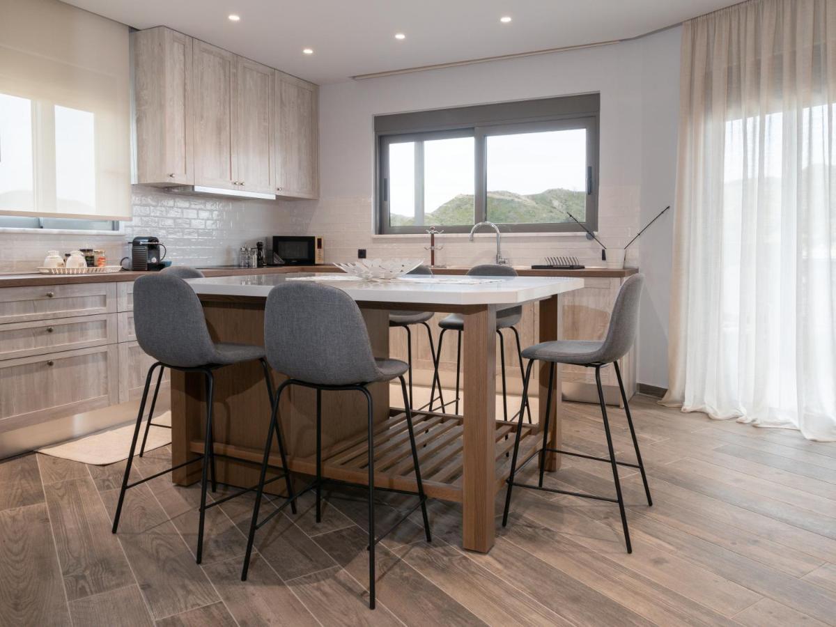 Lazarous 3 Appartement *