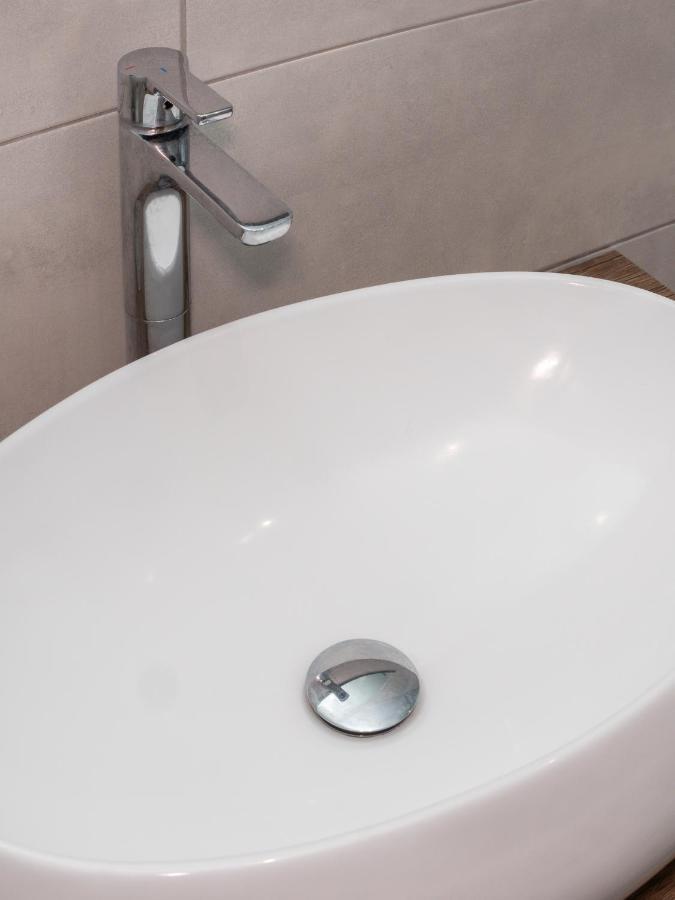 Appartement Lazarous 3 Apolakkia