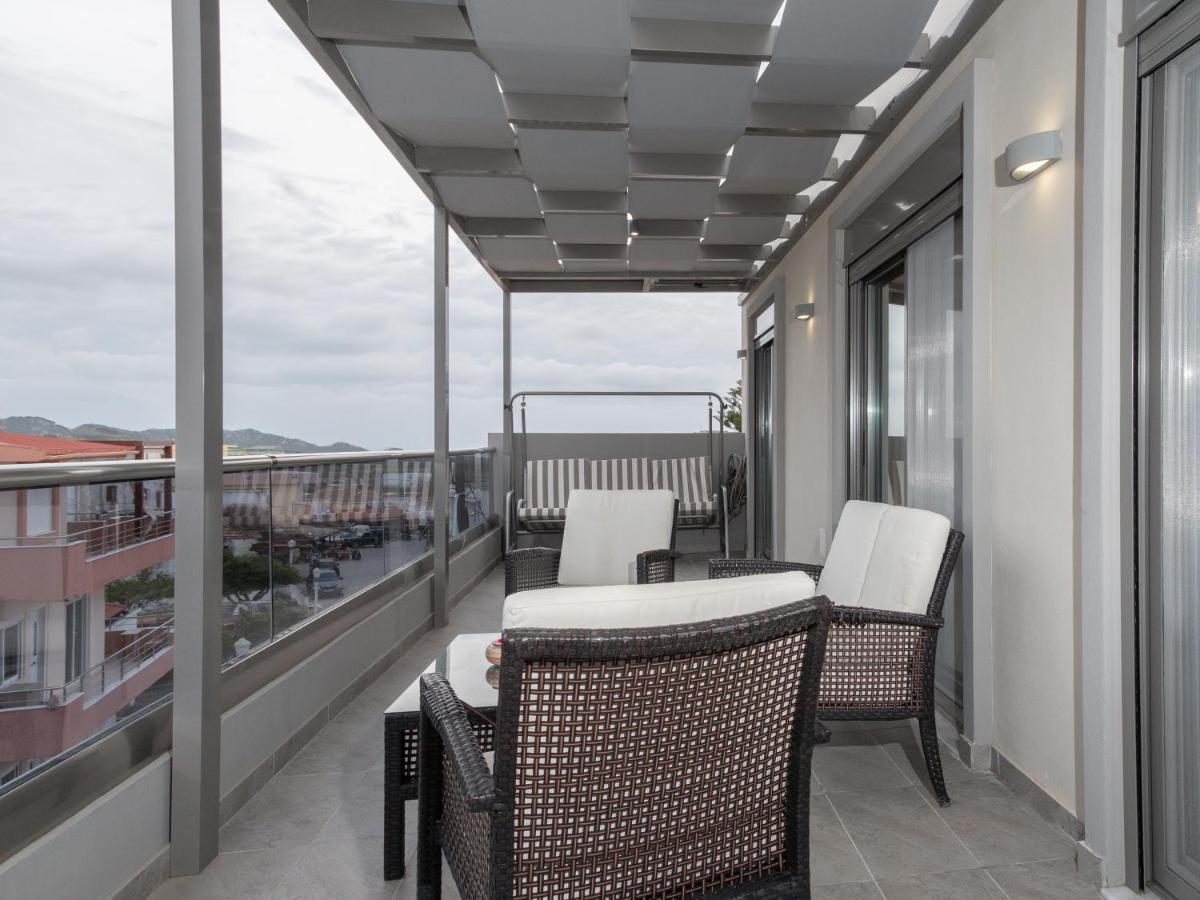 Appartement Lazarous 3