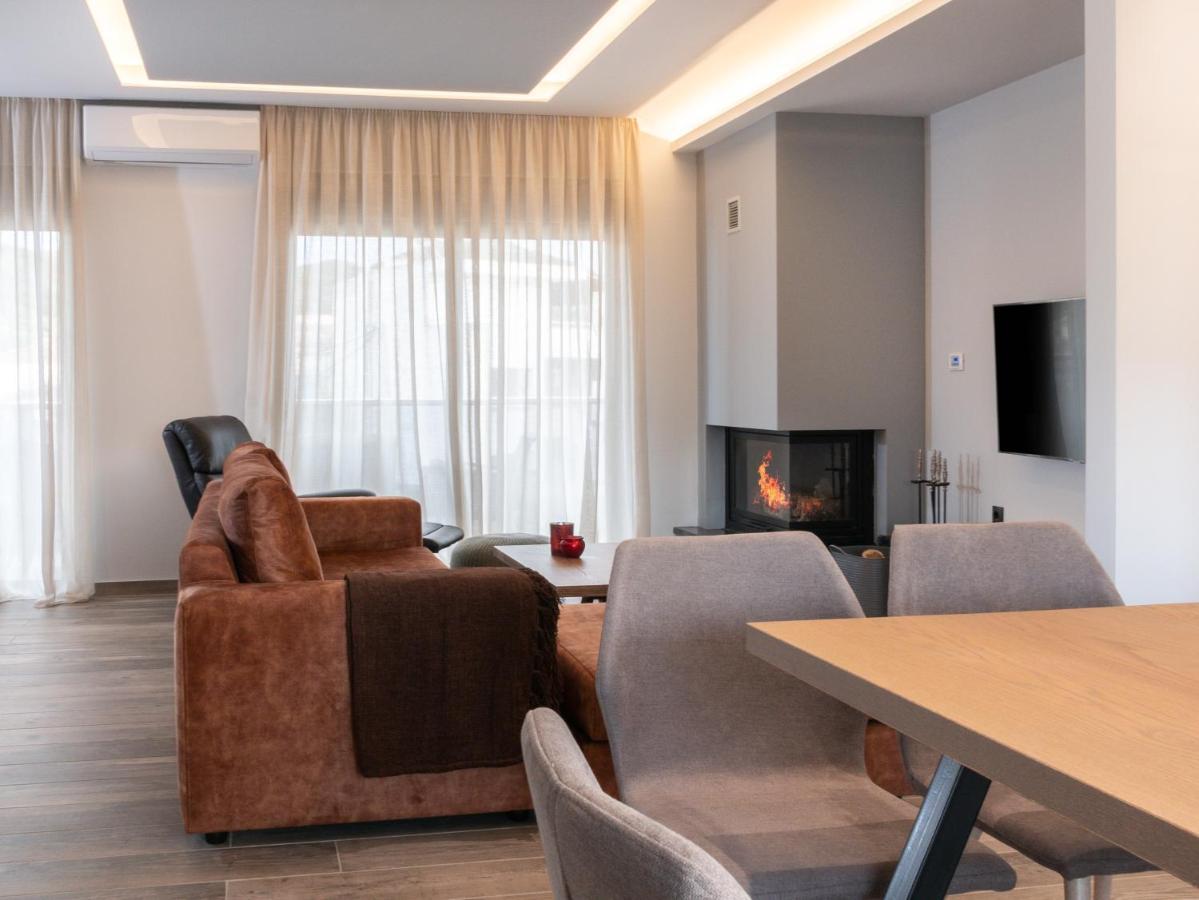 Lazarous 3 Appartement *
